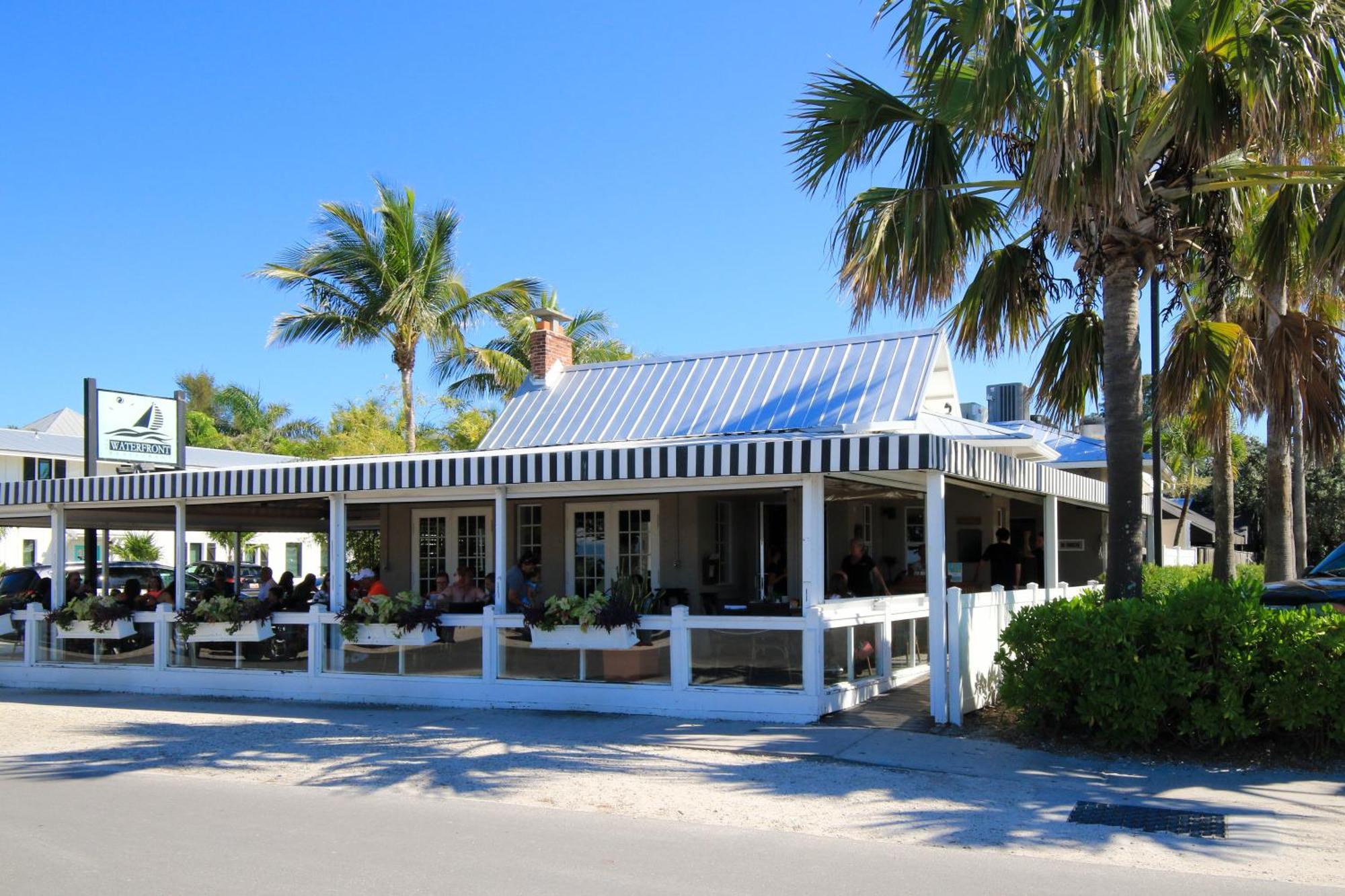 Anna Maria Island Runaway Tropical Dream-One Minute Walk To The Beach-Heated Pool Bradenton Beach Eksteriør bilde