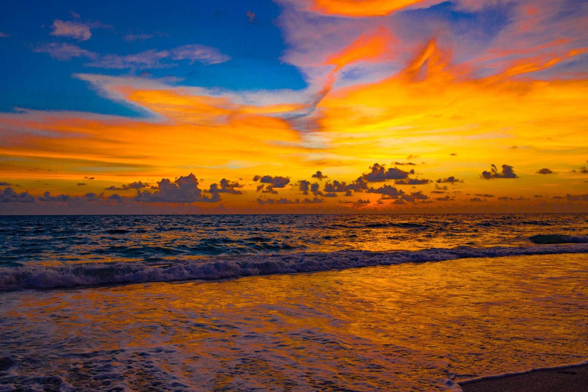 Anna Maria Island Runaway Tropical Dream-One Minute Walk To The Beach-Heated Pool Bradenton Beach Eksteriør bilde